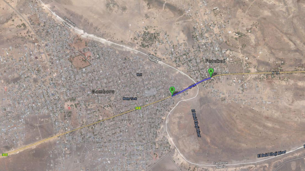 Premiers témoignages d’une attaque sanglante de Boko Haram à Fotokol