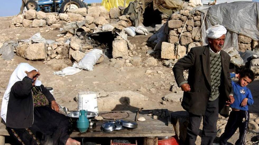 The beginning of the end for Israel’s Negev Bedouin culture?