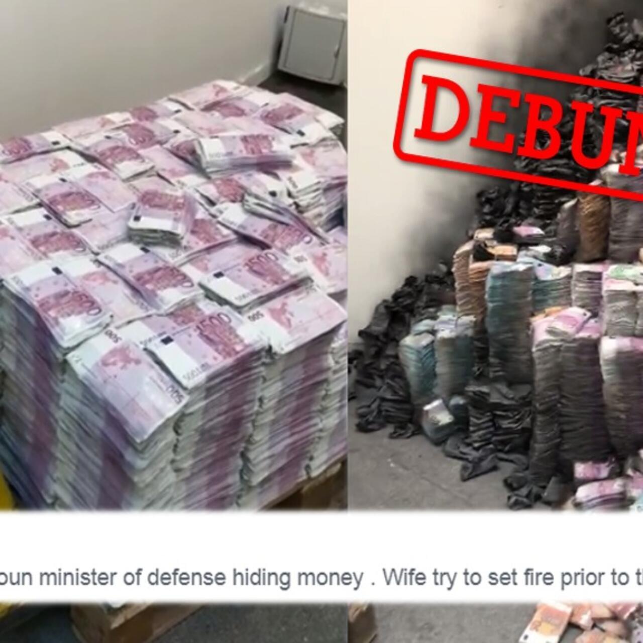 real amateur video euro