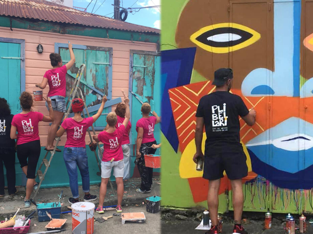 prostituee guadeloupe