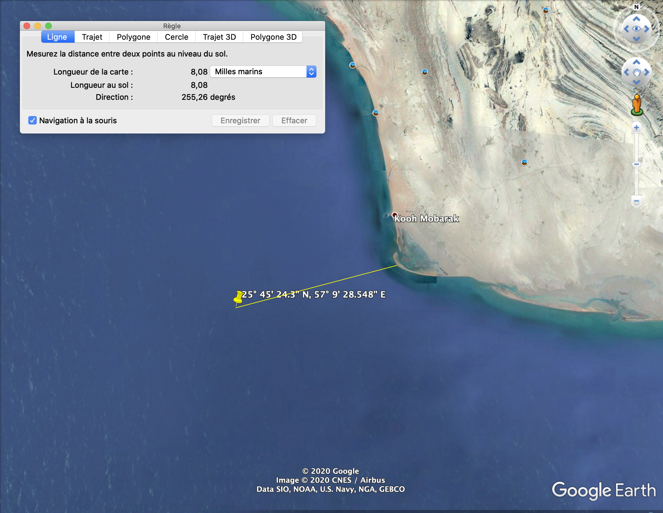 In Iran, Chinese trawlers are damaging