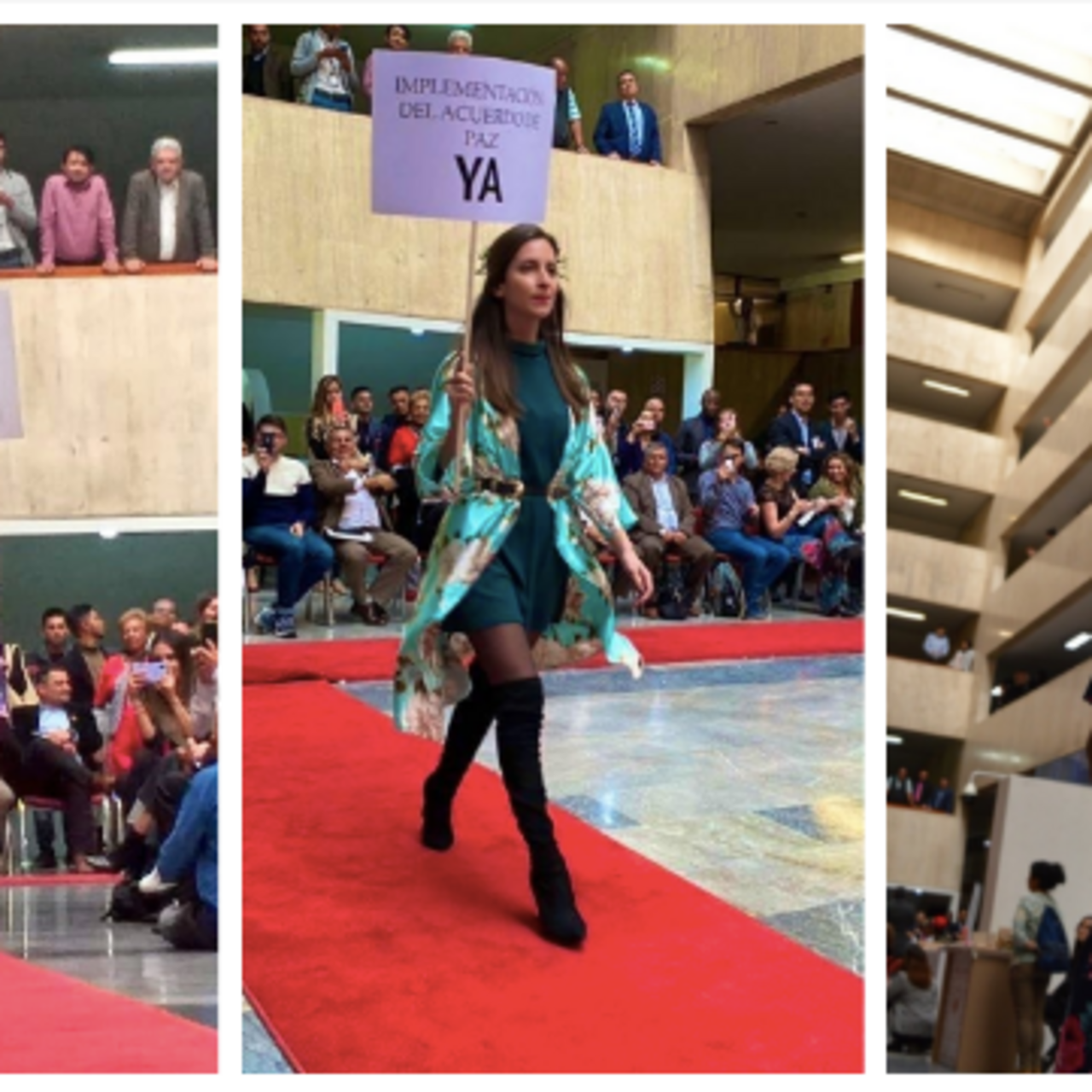 amateur in public moda