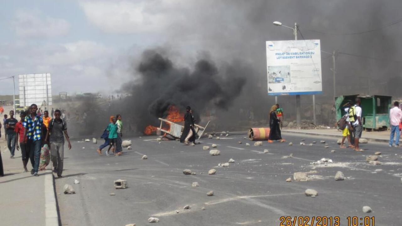 Législatives à Djibouti l’opposition dénonce l'irrégularité du