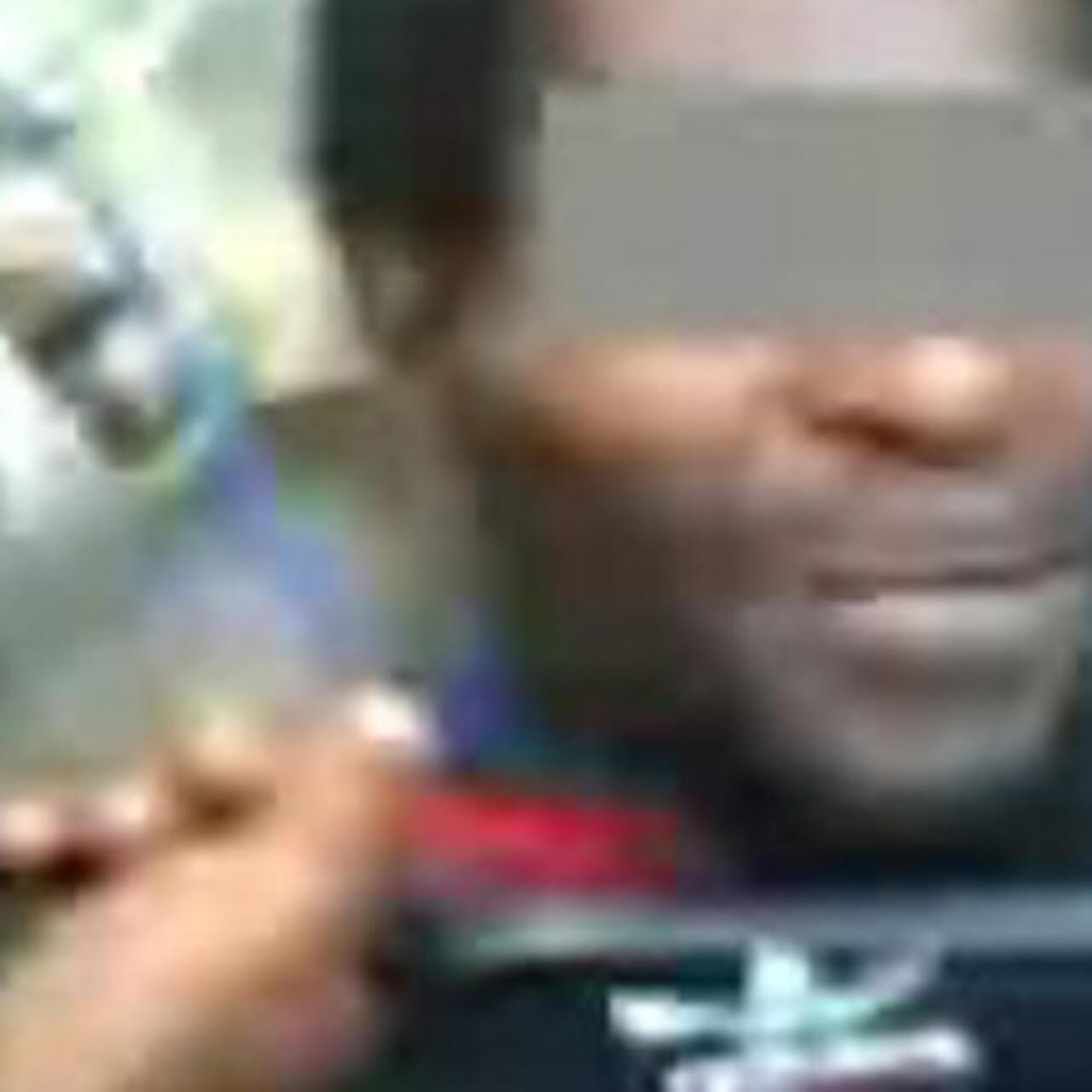 West Papuans tortured by Indonesian army photo