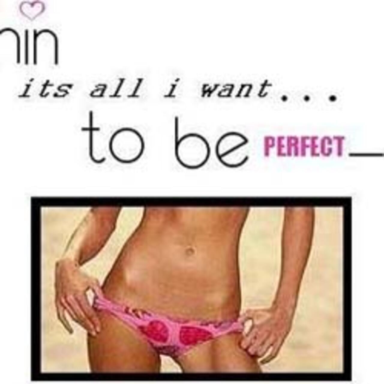 Im almost dead, but I love my body/